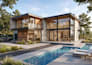 create realistic 3d renderings and visualizations
